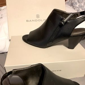 Bandolino shoes size 10